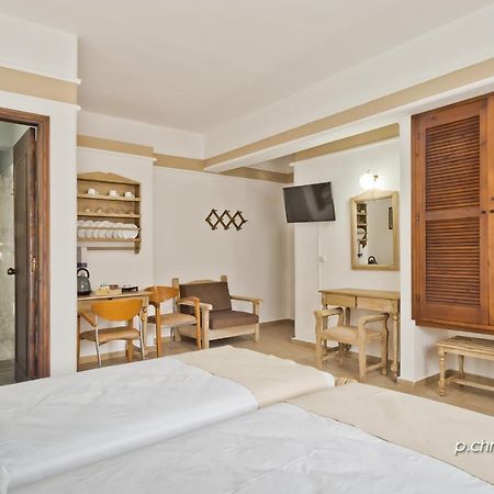 Philoxenia Studios 2 Κάρπαθος Εξωτερικό φωτογραφία
