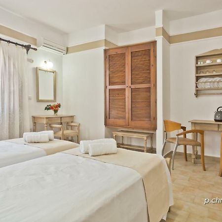 Philoxenia Studios 2 Κάρπαθος Εξωτερικό φωτογραφία