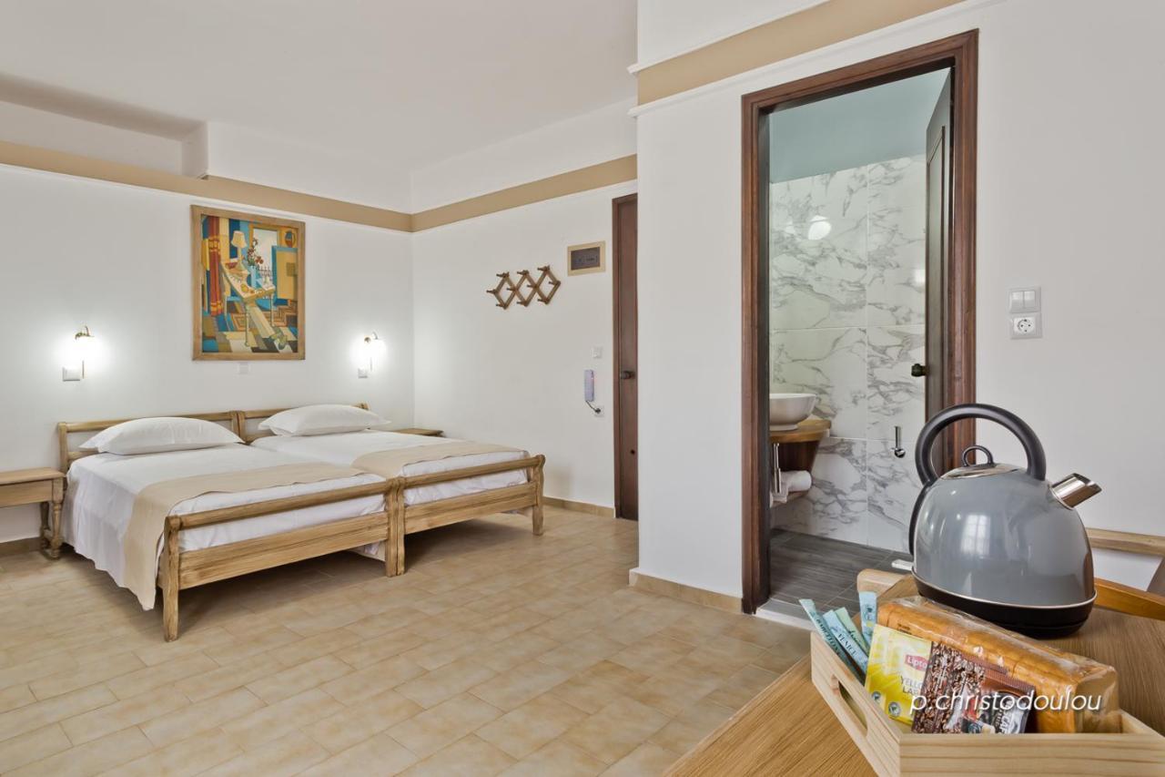 Philoxenia Studios 2 Κάρπαθος Εξωτερικό φωτογραφία