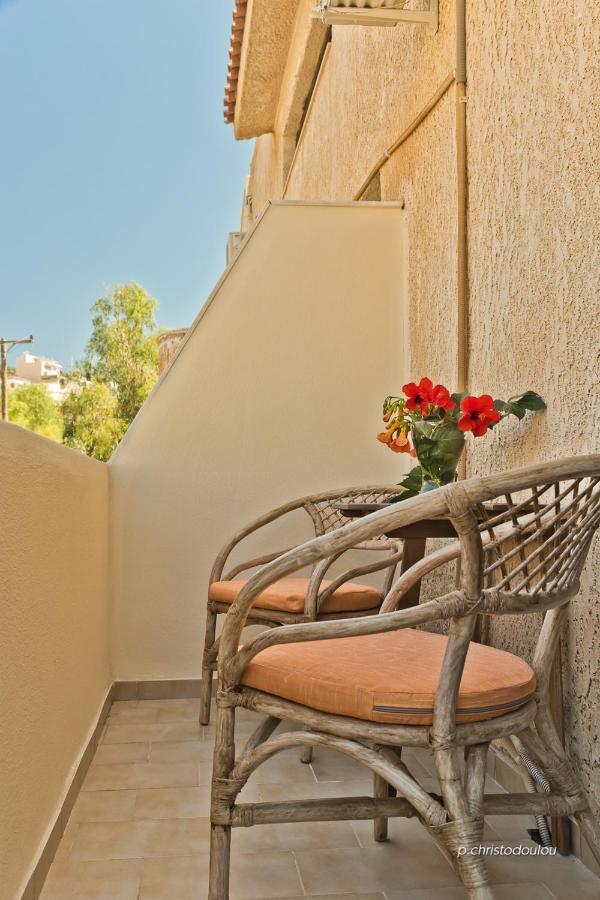 Philoxenia Studios 2 Κάρπαθος Εξωτερικό φωτογραφία
